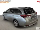 Toyota Auris Touring Sports 1,8 Hybrid Selected Bi-tone 136HK Stc Aut. - 4