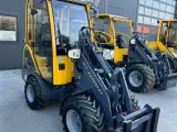 Eurotrac W11 - 4