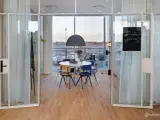 MØDELOKALER & SELSKABSLOKALER VED ZOKU COPENHAGEN - 3