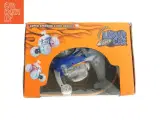 RC bil Original Lunar Super Car fra Planet Toys (str. 24x18 cm) - 2
