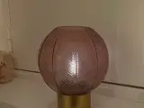 Bordlampe