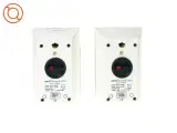 2 surround højttalere fra Jamo (str. 18 x 13 cm) - 2