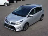 Toyota Verso 1,8 VVT-i T2 Touch MDS 7prs - 4