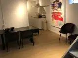 Kontor/showroom i Nyhavn  - 3