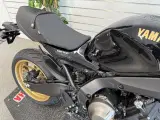 Yamaha XSR900 Midnight Black - 5