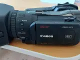 CANON videokamera 4K