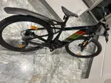 El Cykel kun kørt 50km - 5