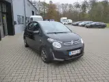 Citroën C1 1,0 VTi Street 72HK 5d - 3