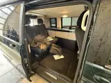 2022 - Mercedes Marcopolo / Viano V220   Næste ny Mercedes Marco Polo i den flotte grønne farve fra Hinshøj Caravan - 3