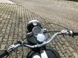 Royal Enfield 500cc  Veteran 2 portet top - 5
