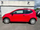 VW Up! 1,0 60 Move Up! BMT - 2
