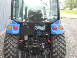 New Holland Boomer 55 Frontlift / Front PTO - 3