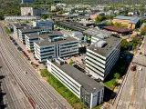 Kontor på den bedste beliggenhed i Herlev - 4