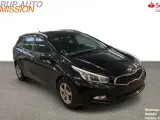 Kia Ceed SW 1,4 CRDI Active Plus 90HK Stc 6g - 2