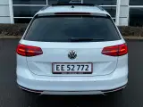 VW Passat 1,4 GTE Variant DSG - 4