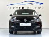VW Polo 1,4 TDi 75 BlueMotion - 2