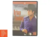 Urban Cowboy med John Travolta (DVD) - 2