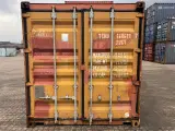 20 fods Container - ID: TCKU 160611-7 - 4