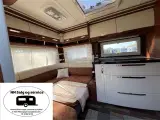 2018 - Tabbert Puccini 550 E   FANTASTISK flot og velholdt campingvogn - 3