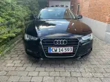 Audi A5 2,0 TDi 190 Sportback - 2