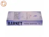 Barnet af Fiona Barton (Bog) - 2