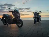 Yamaha X-Max 300 Tech Max - 3