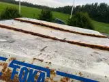 Claas Mercator 70 FOKA Kabine - 5
