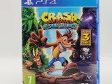 ⭐️- PS4: Crash Bandicoot N. Sane Trilogy - 3