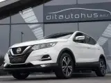 Nissan Qashqai 1,3 Dig-T 160 N-Connecta DCT - 3
