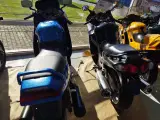 2 Stk VFR 750 RC 24 og ZZR 1200