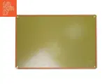 Vintage metalskilt (str. 30x20 cm) - 2