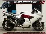 Kawasaki ZZR 1400 ABS - 2
