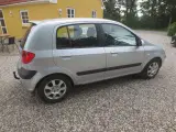 Hyundai Getz 1.6 i Synet 3/24.  - 5