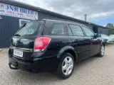 Opel Astra 1,8 16V 140 Limited Wagon - 5