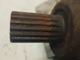 John Deere 9680 WTS Slutdrev DE31746 - 4
