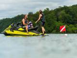 Yamaha VX Cruiser HO