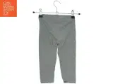 Grå leggings til børn fra Gap (str. 98) - 2
