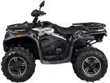 Loncin ATV Xwolf 550 T3A (Kan indregistreres) - 2