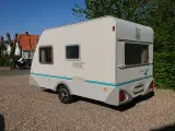 Fin lille campingvogn - 4