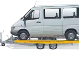 Böckmann AH 4320/27 Autotrailer