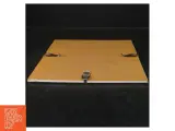 Vægophængt papirklip med fuglemotiv (str. 30x21 cm) - 2