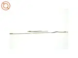 Hundehalsbånd og snor fra Over Glam (str. 117 cm 37 cm) - 3