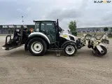 New Holland T4.75 Powerstart - 4