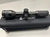 Termisk kikkert HIK Micro 2,0 - 2