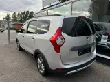 Dacia Lodgy Stepway 1,5 dCi 90 Prestige 7prs - 5