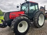 Valtra 6800 evt med Danfoil B5 - 24 meter - 4