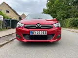 Citroën C4 1,6 BlueHDi 120 Iconic EAT6 - 2