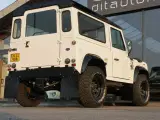 Land Rover Defender 90 2,5 TDi Adventure - 3