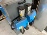 4 hjuls måler HPA C 500 - 5