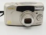 ⭐️· ANALOGKAMERA: Samsung VEGA140S – Vintage 35mm  - 3